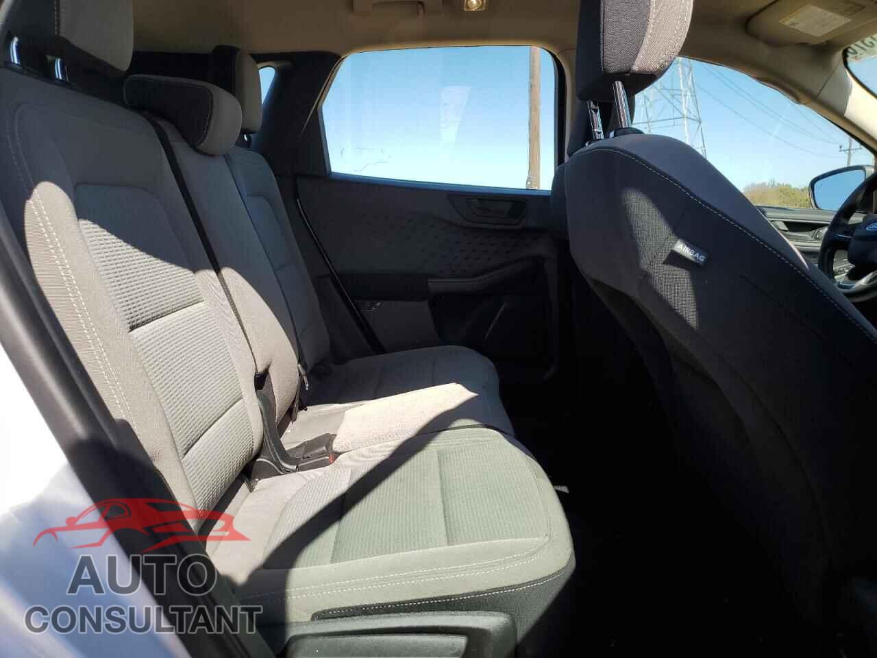 FORD ESCAPE 2020 - 1FMCU0F64LUA12156