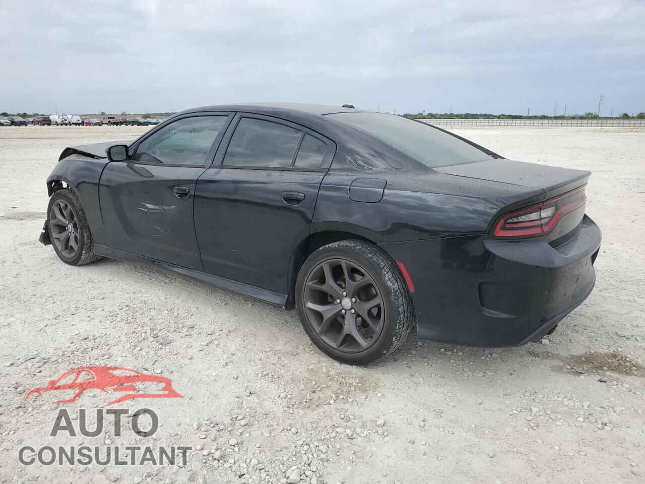 DODGE CHARGER 2015 - 2C3CDXBG3FH771601