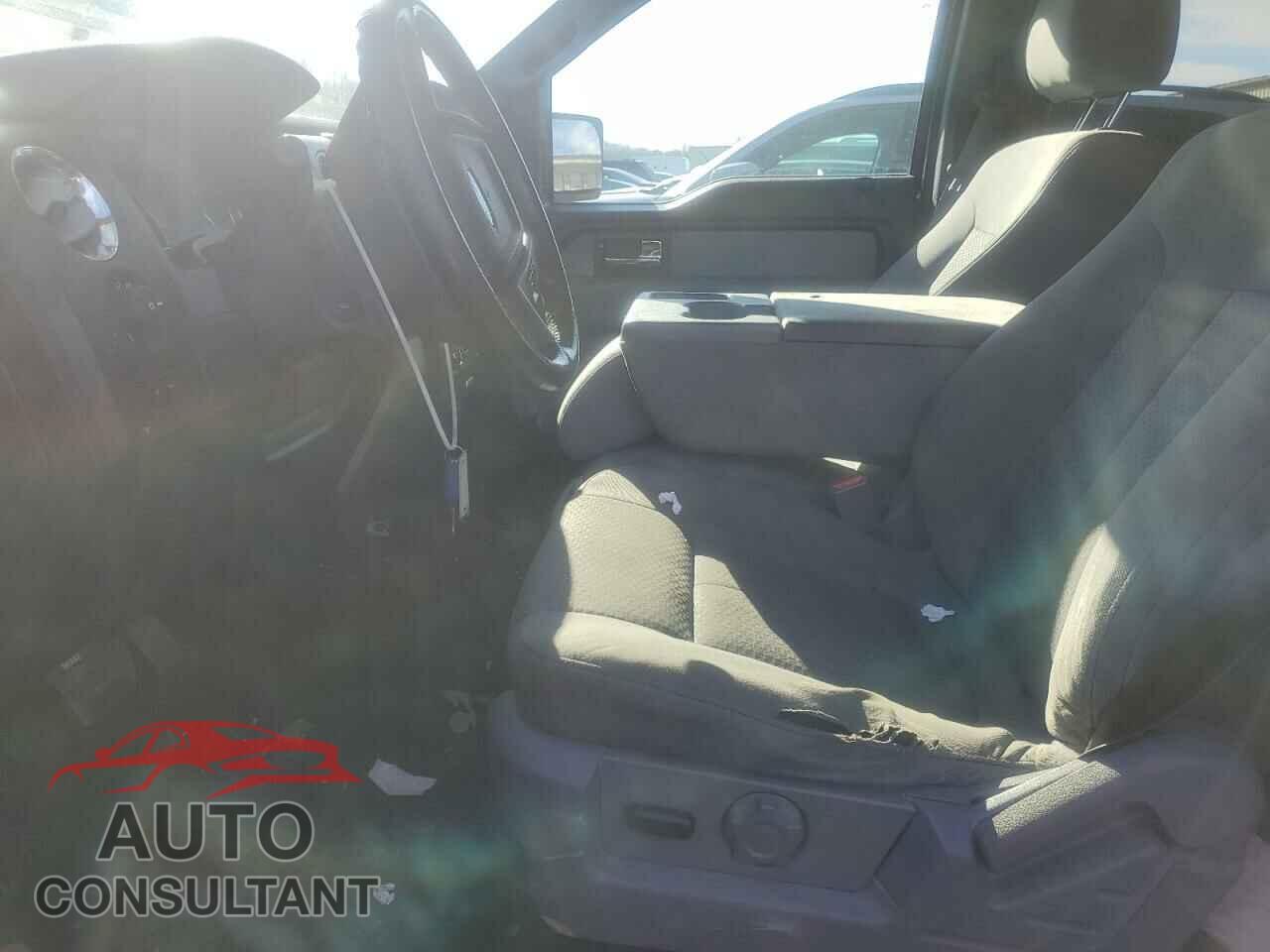 FORD F-150 2013 - 1FTFW1CF0DFD22106