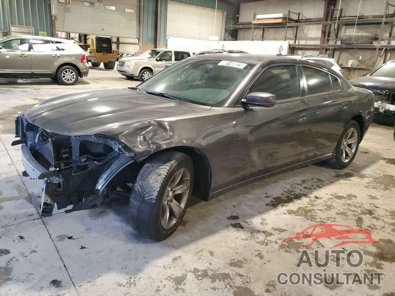 DODGE CHARGER 2015 - 2C3CDXHG5FH765077