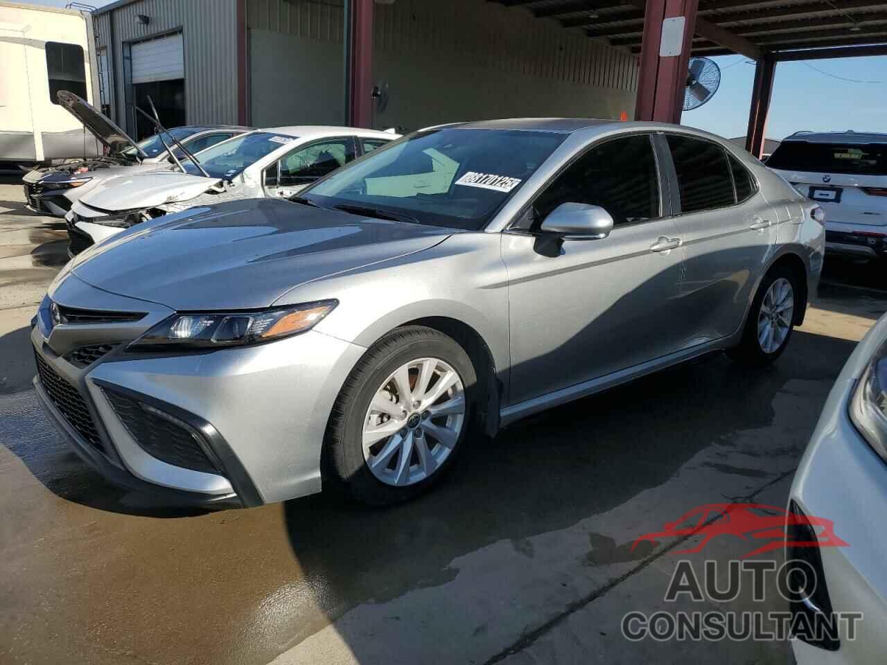 TOYOTA CAMRY 2023 - 4T1G11AK7PU794012