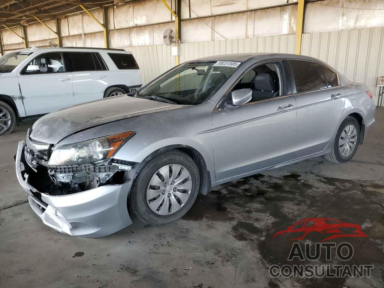 HONDA ACCORD 2011 - 1HGCP2F39BA102935