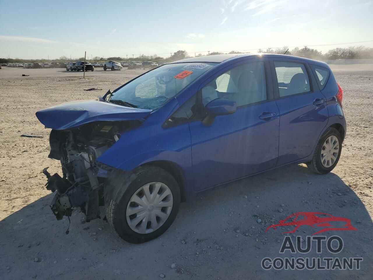 NISSAN VERSA 2015 - 3N1CE2CP5FL353285