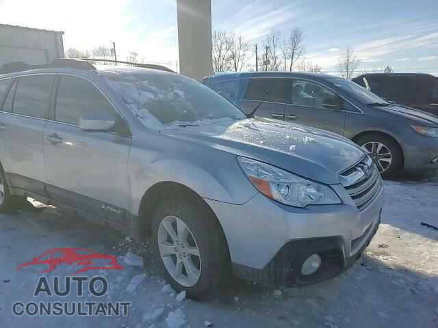 SUBARU OUTBACK 2013 - 4S4BRCCC2D3201873