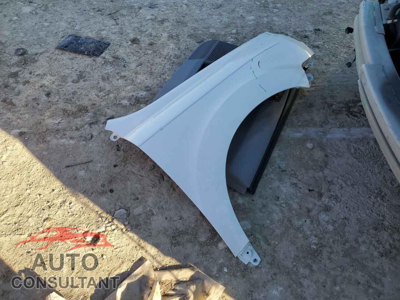 HONDA PILOT 2014 - 5FNYF3H95EB018539