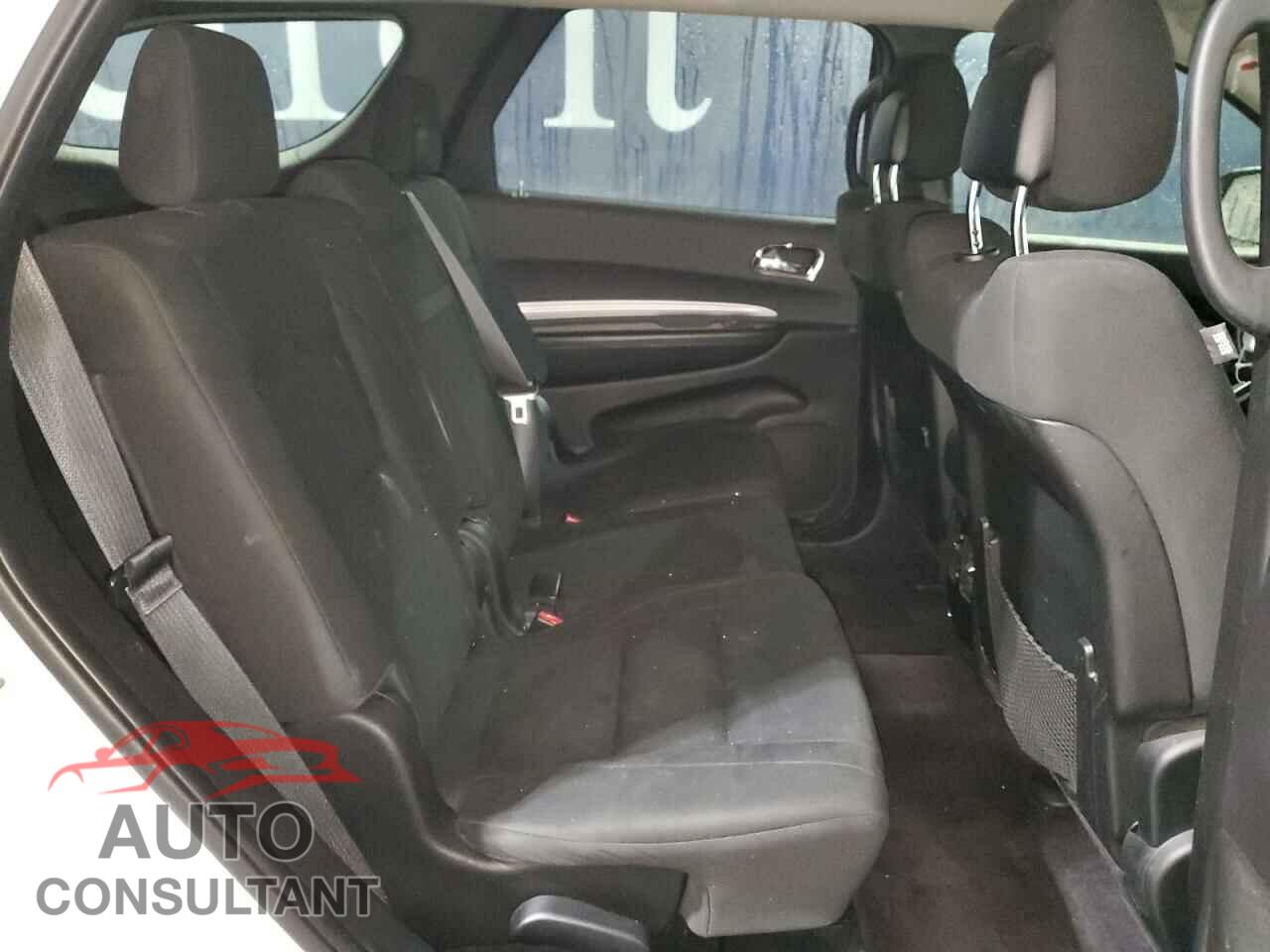 DODGE DURANGO 2017 - 1C4RDJAG2HC652867