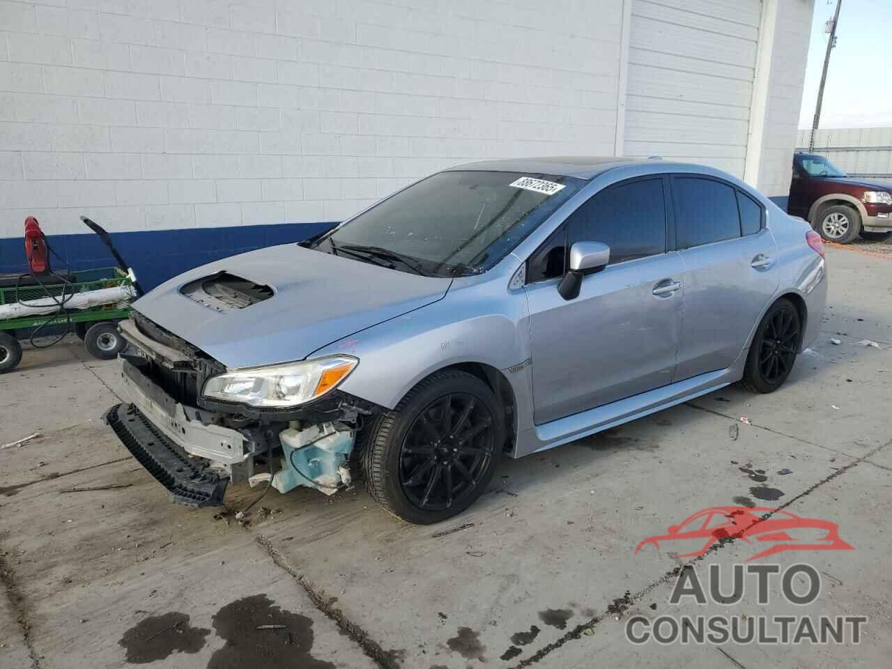 SUBARU WRX 2016 - JF1VA1E67G8831373