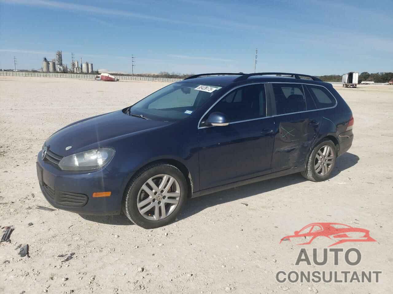 VOLKSWAGEN JETTA 2014 - 3VWML7AJXEM620655