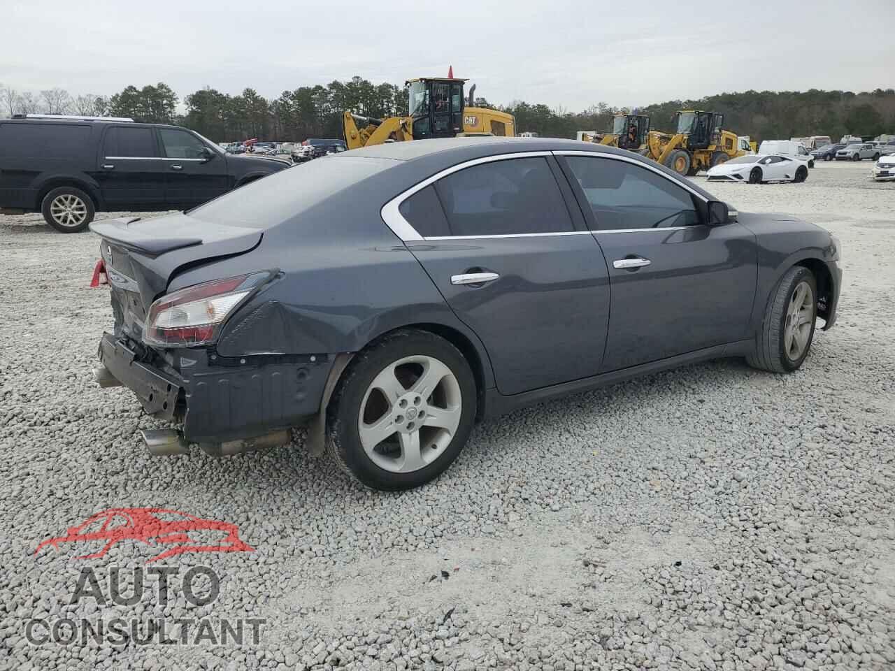 NISSAN MAXIMA 2012 - 1N4AA5AP2CC810992