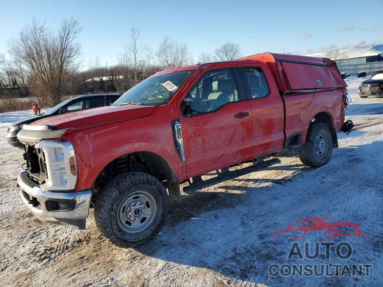 FORD F250 2024 - 1FT7X2BA2REE75404