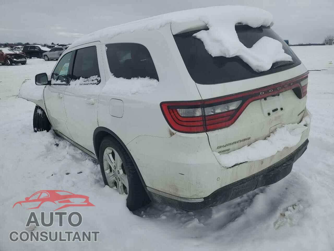 DODGE DURANGO 2015 - 1C4RDJDG0FC690171