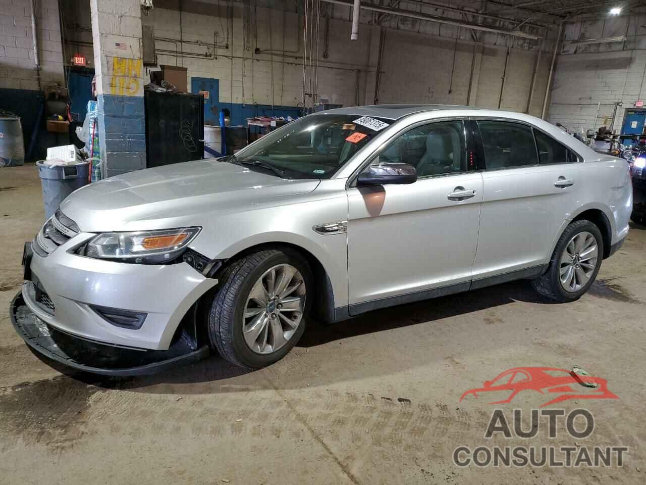 FORD TAURUS 2010 - 1FAHP2FW0AG118960