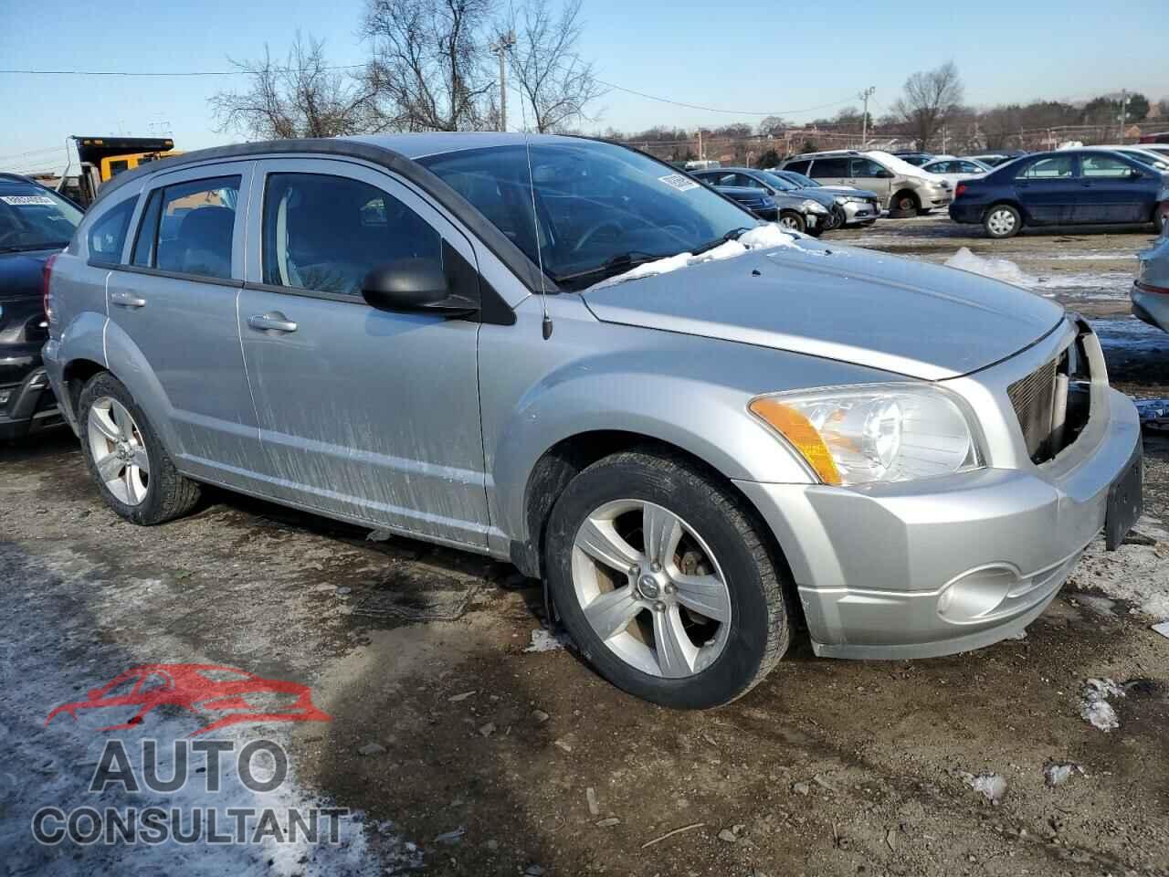 DODGE CALIBER 2011 - 1B3CB3HA1BD247014