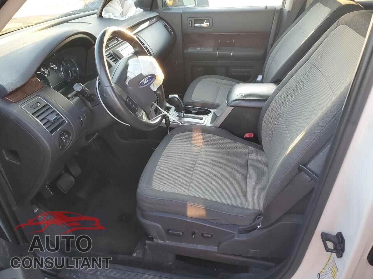 FORD FLEX 2010 - 2FMGK5CC7ABA24948