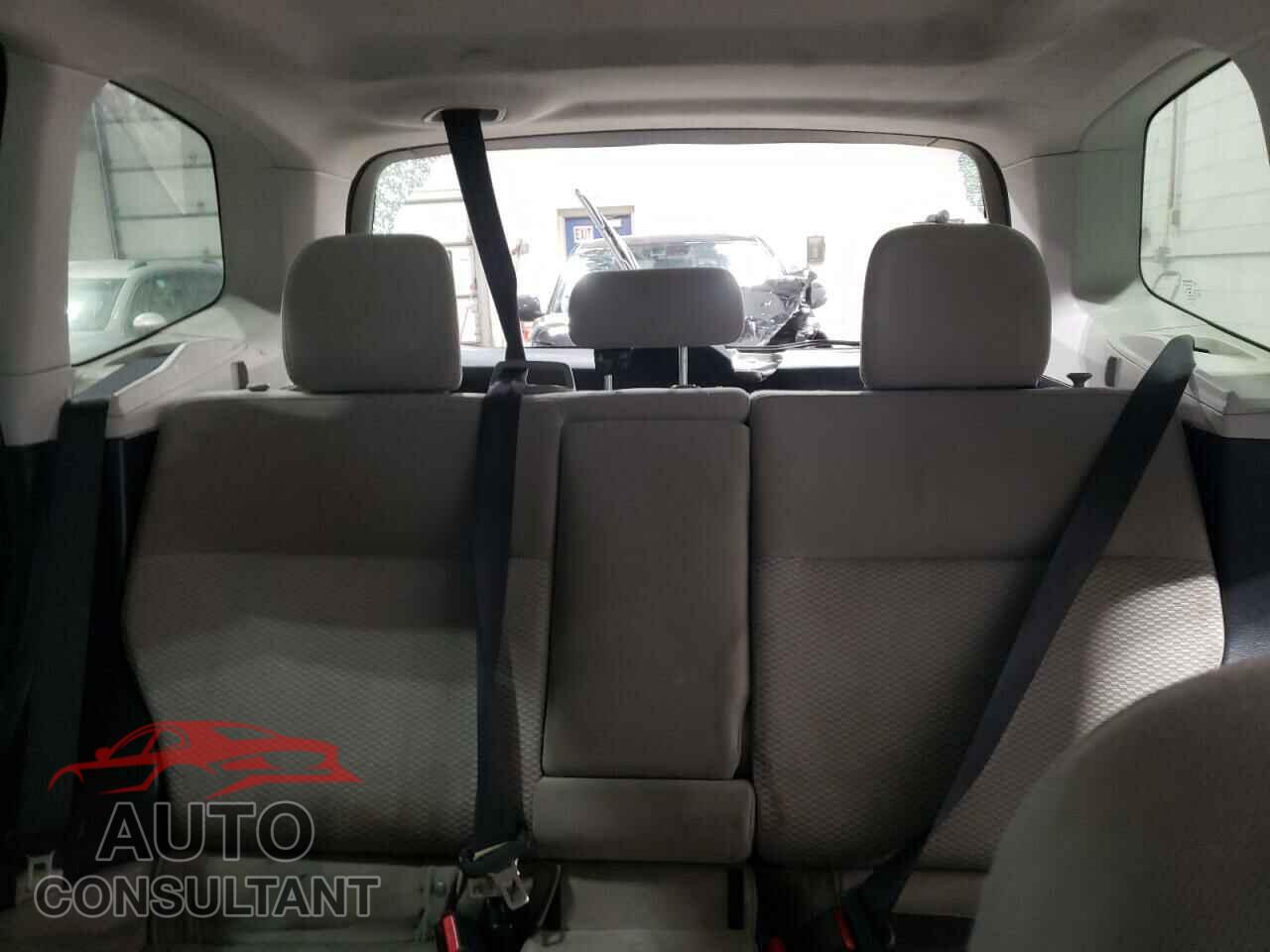 SUBARU FORESTER 2016 - JF2SJADC8GH540077