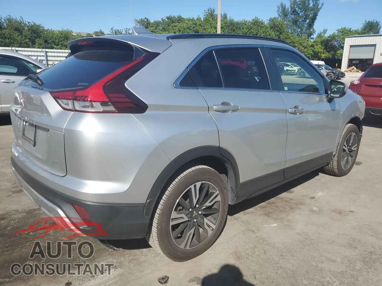 MITSUBISHI ECLIPSE 2024 - JA4ATWAA6RZ014817