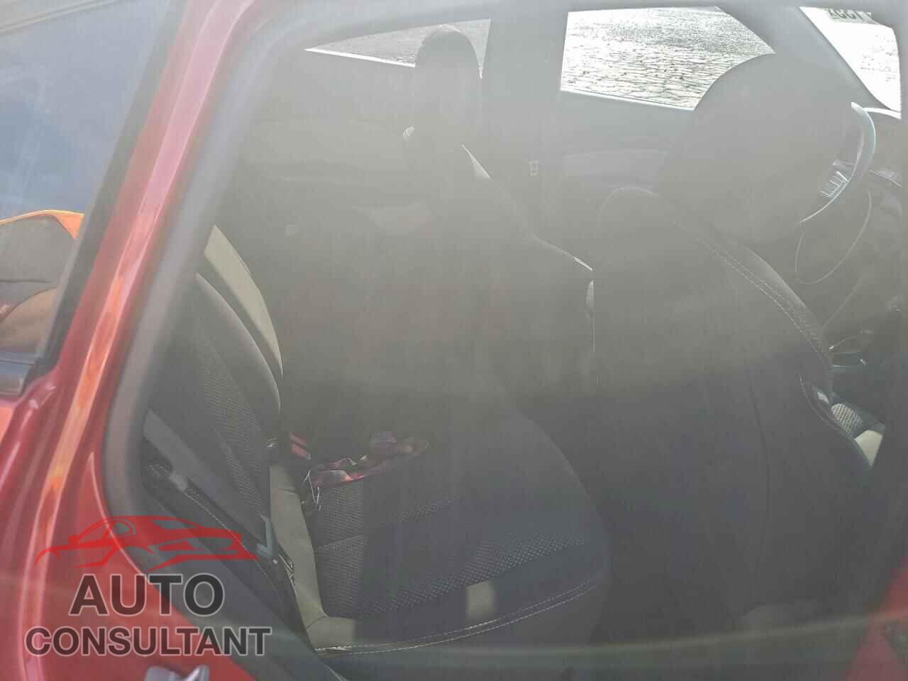 DODGE DART 2015 - 1C3CDFBB3FD434695