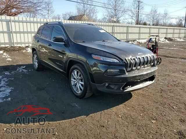 JEEP GRAND CHER 2015 - 1C4PJMDB2FW768924