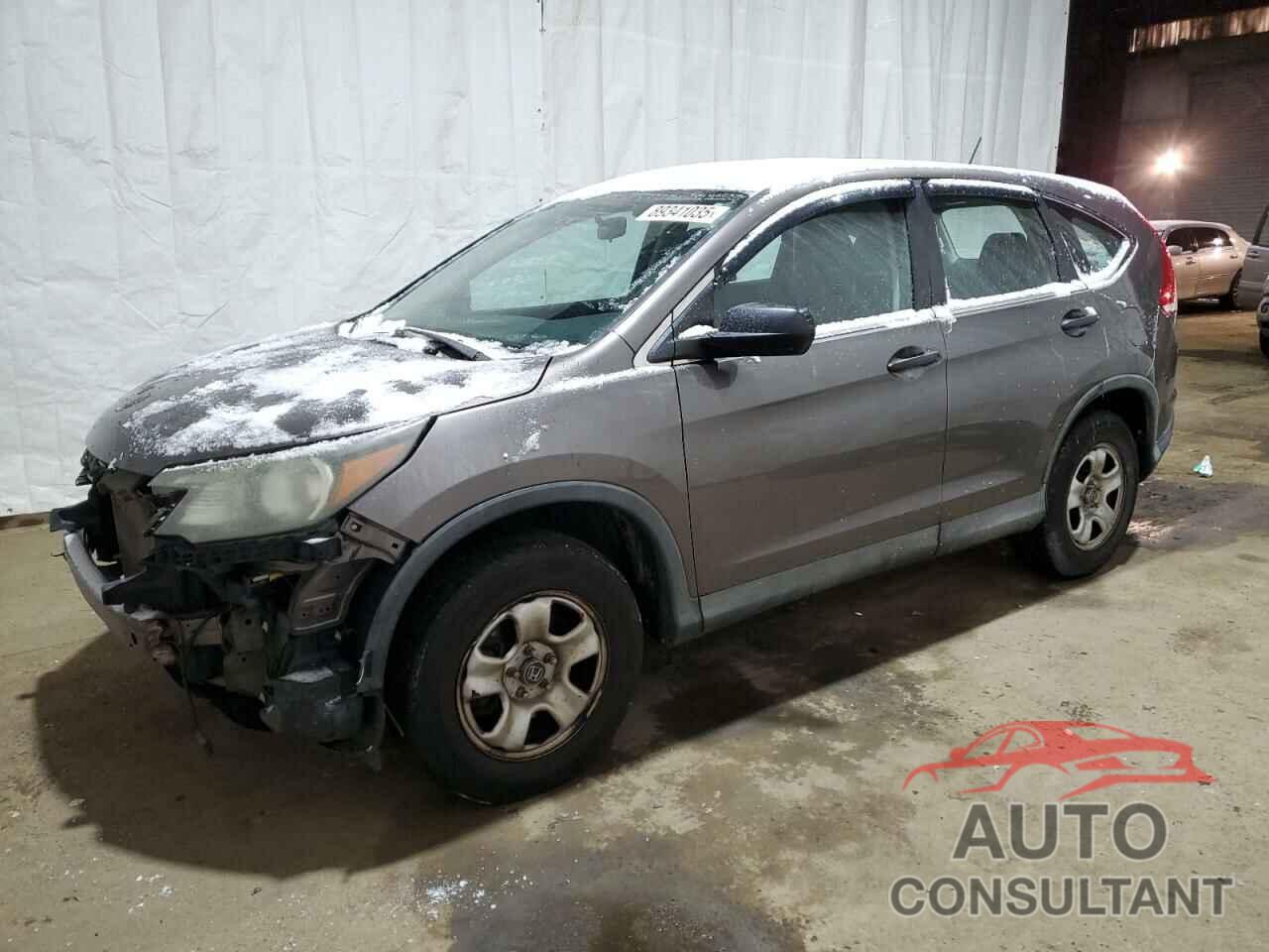 HONDA CRV 2014 - 2HKRM4H33EH643972