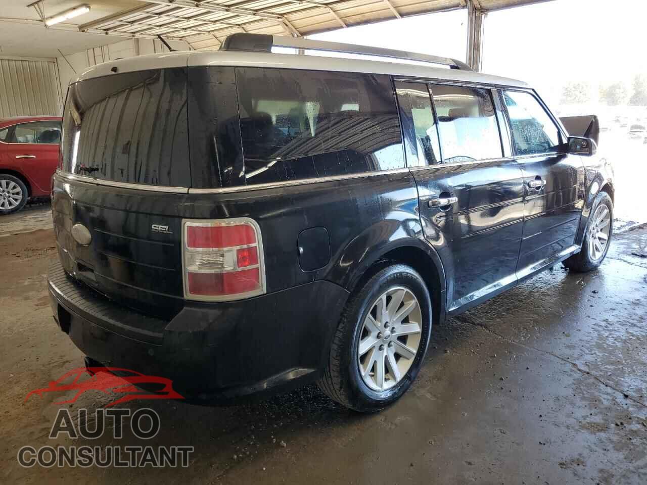 FORD FLEX 2012 - 2FMGK5CC7CBD12777