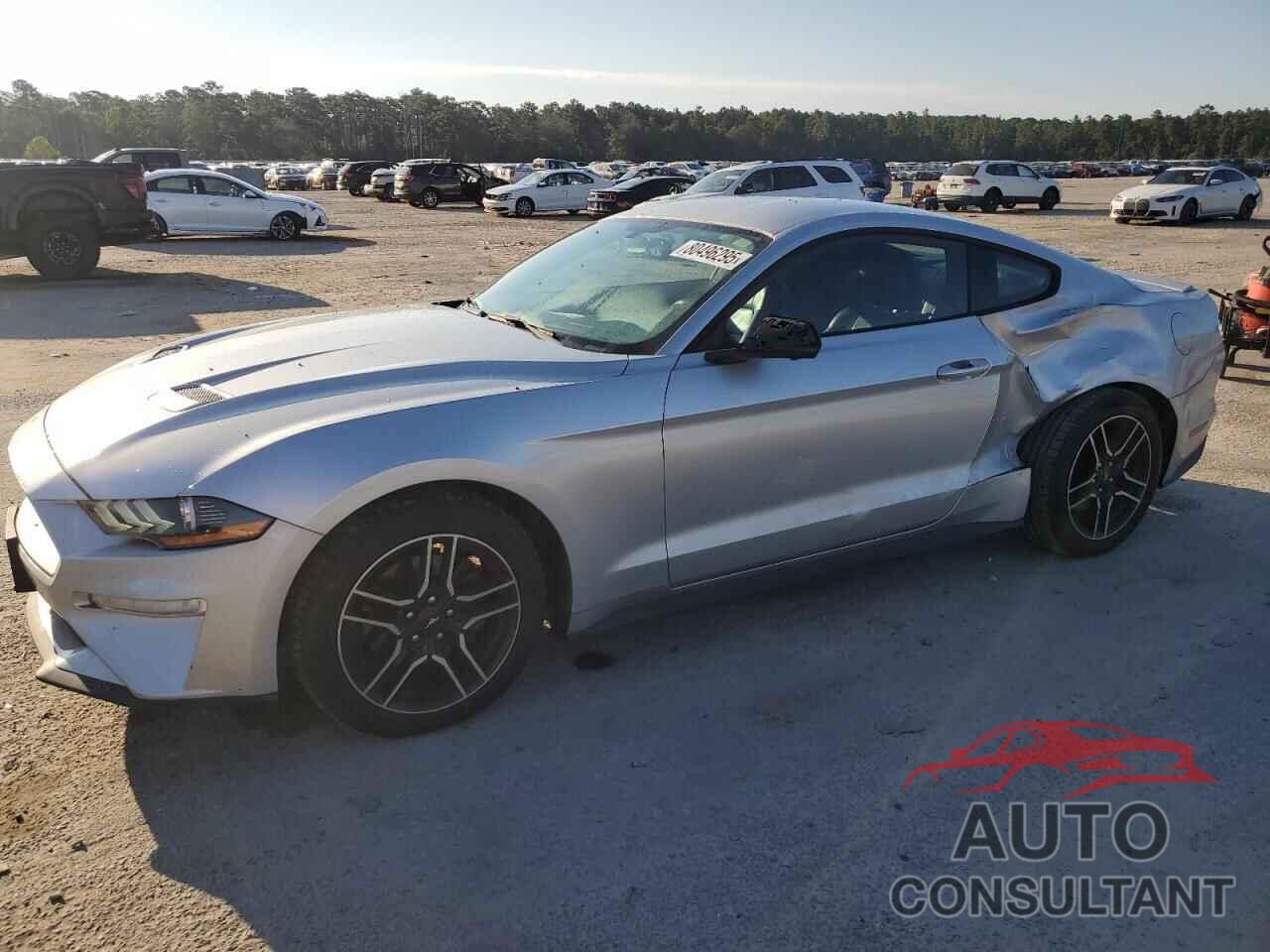 FORD ALL Models 2018 - 1FA6P8TH2J5156945