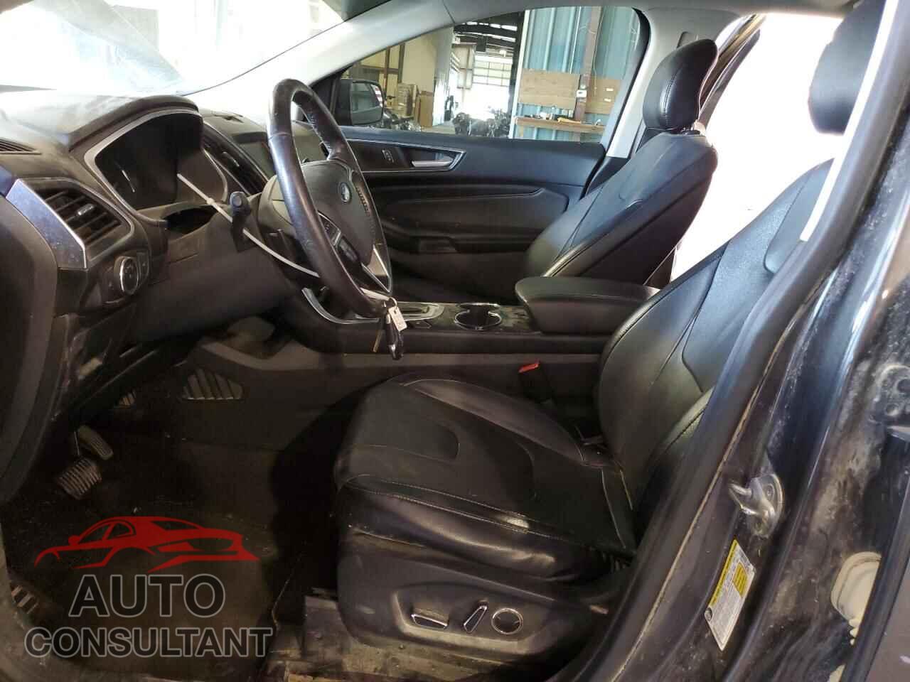 FORD EDGE 2015 - 2FMPK4K95FBC00046