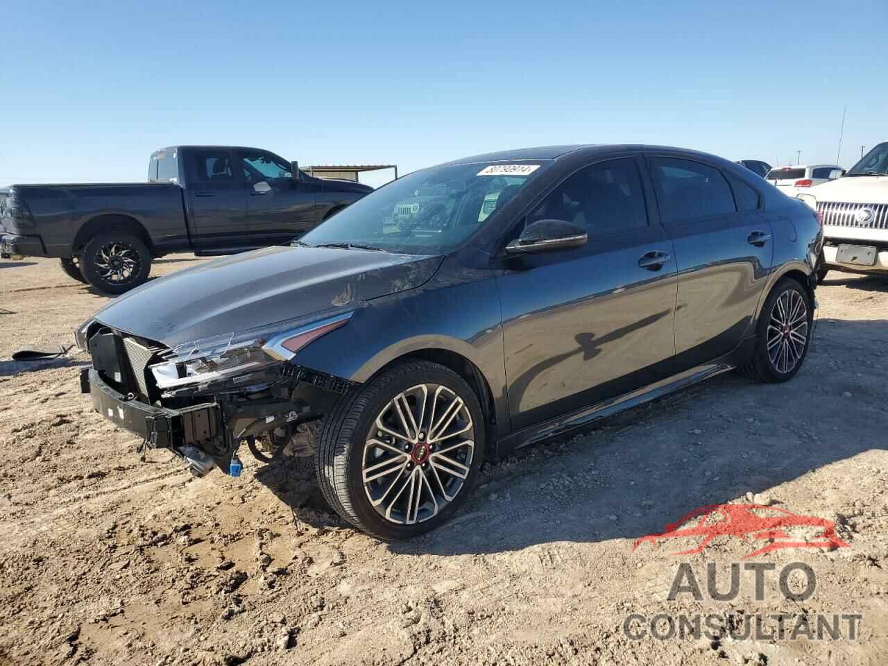 KIA FORTE 2024 - 3KPF44AC1RE785258