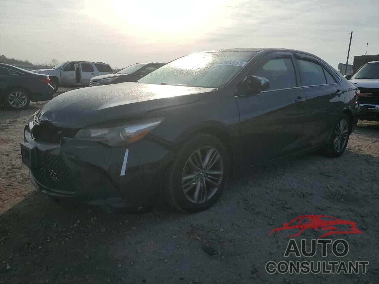 TOYOTA CAMRY 2016 - 4T1BF1FKXGU179779