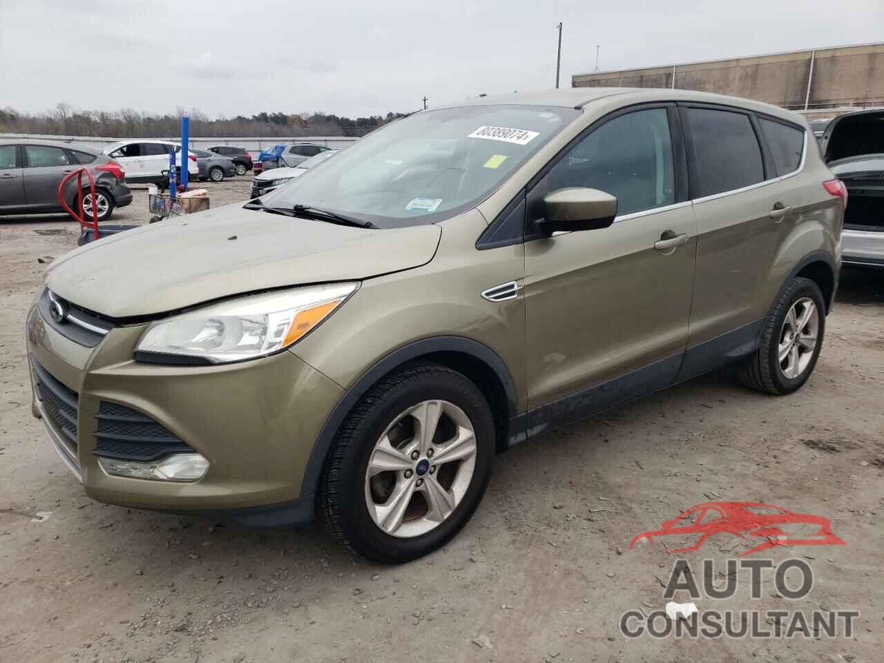 FORD ESCAPE 2013 - 1FMCU0GXXDUD34518