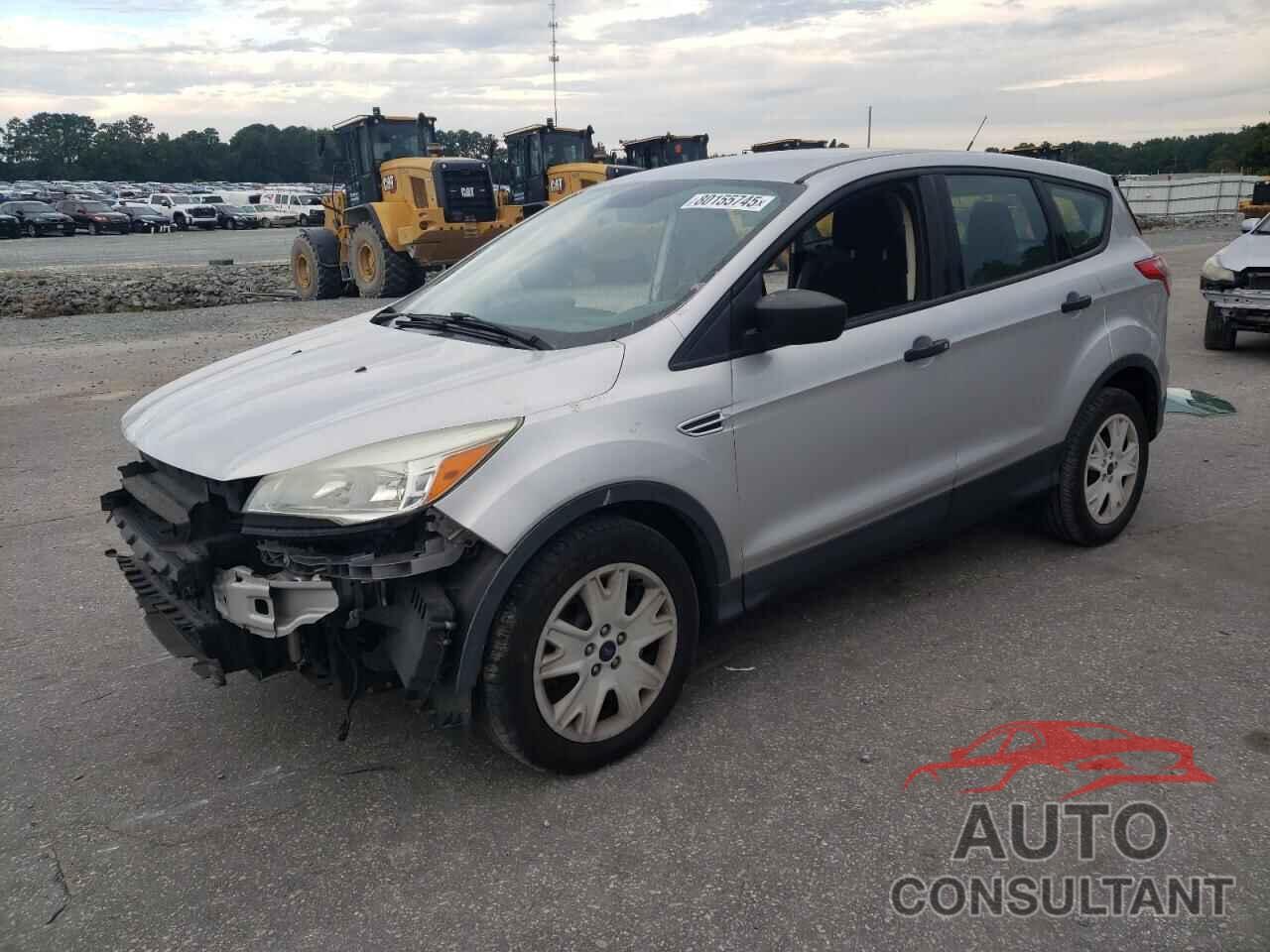 FORD ESCAPE 2015 - 1FMCU0F77FUB68012