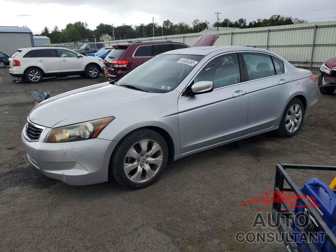 HONDA ACCORD 2010 - 1HGCP2F82AA020359