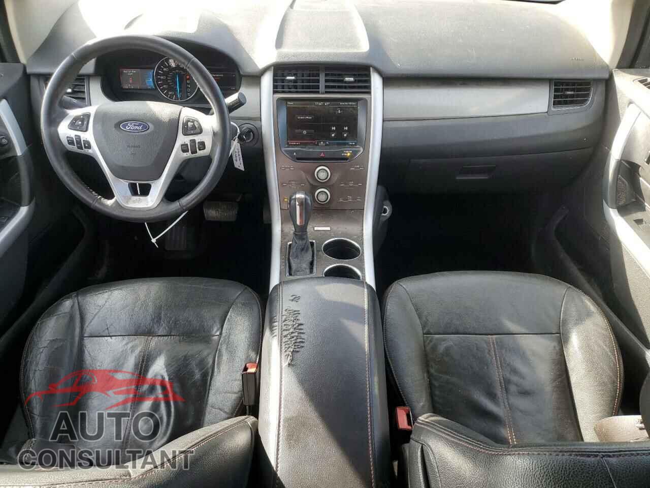 FORD EDGE 2014 - 2FMDK4JC6EBB23377