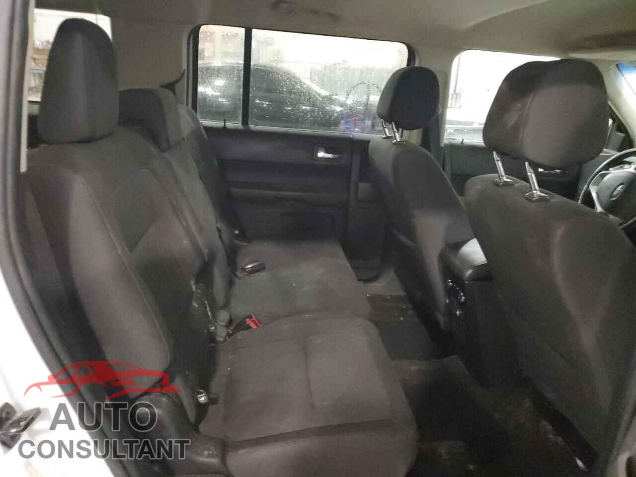 FORD FLEX 2014 - 2FMGK5B8XEBD39875