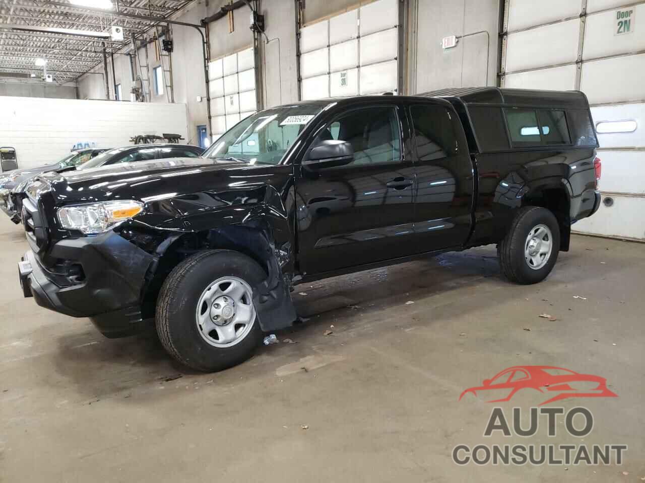 TOYOTA TACOMA 2023 - 3TYRX5GN8PT074652