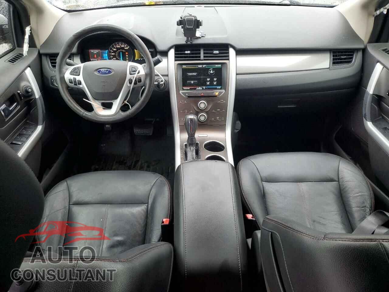 FORD EDGE 2014 - 2FMDK4JC7EBB81157