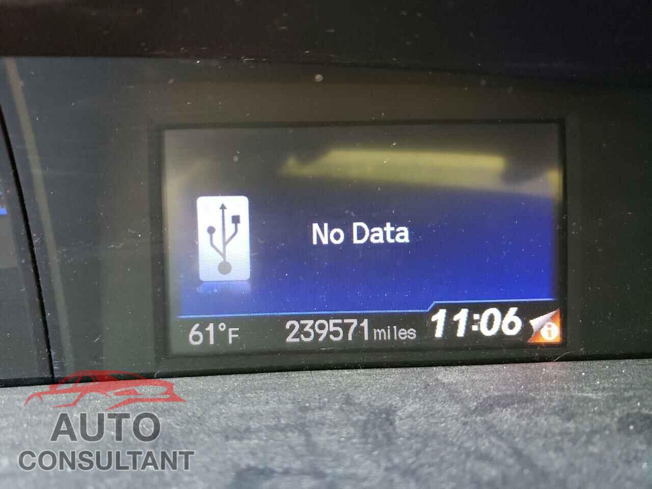 HONDA CIVIC 2013 - 19XFB2F81DE037052