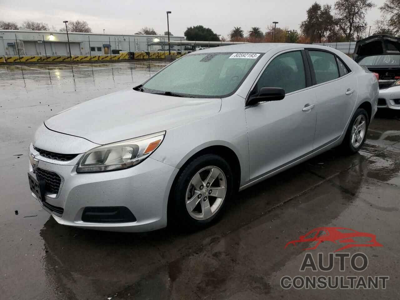 CHEVROLET MALIBU 2015 - 1G11A5SL1FF270665
