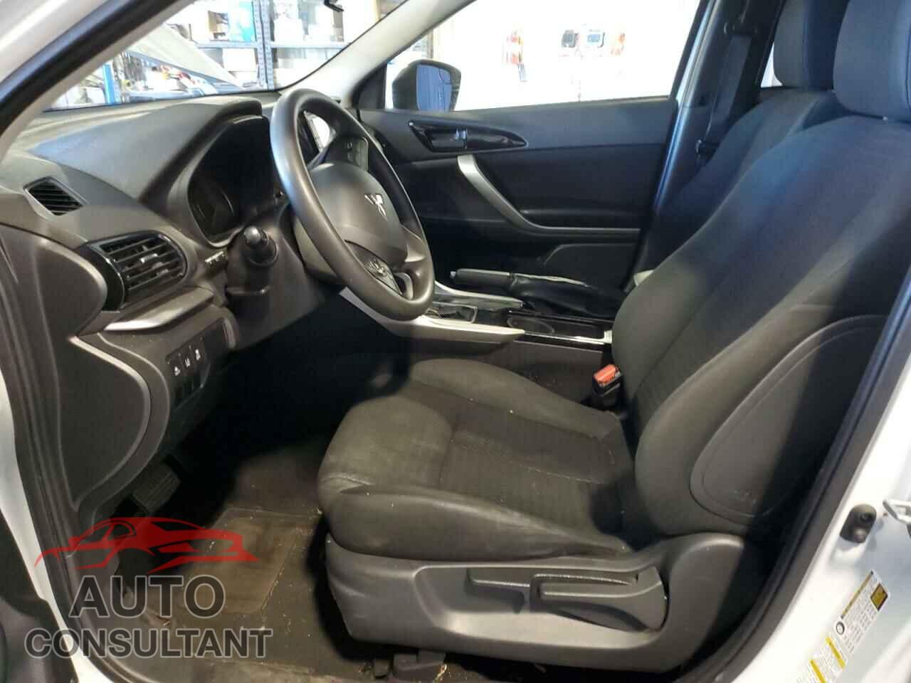MITSUBISHI ECLIPSE 2022 - JA4ASUAA3NZ018468