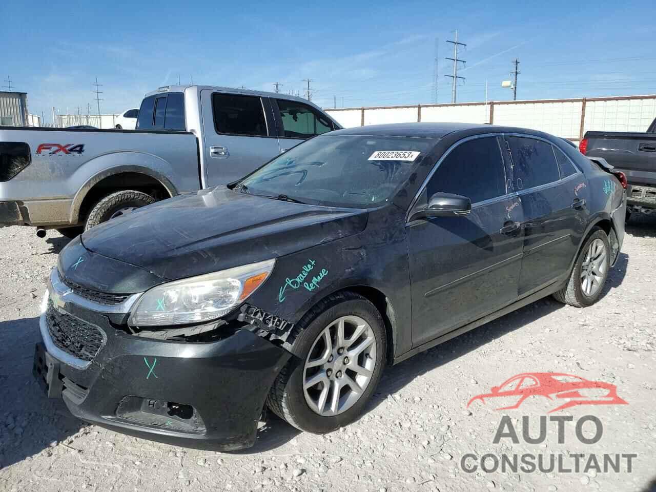 CHEVROLET MALIBU 2015 - 1G11C5SL2FF338272