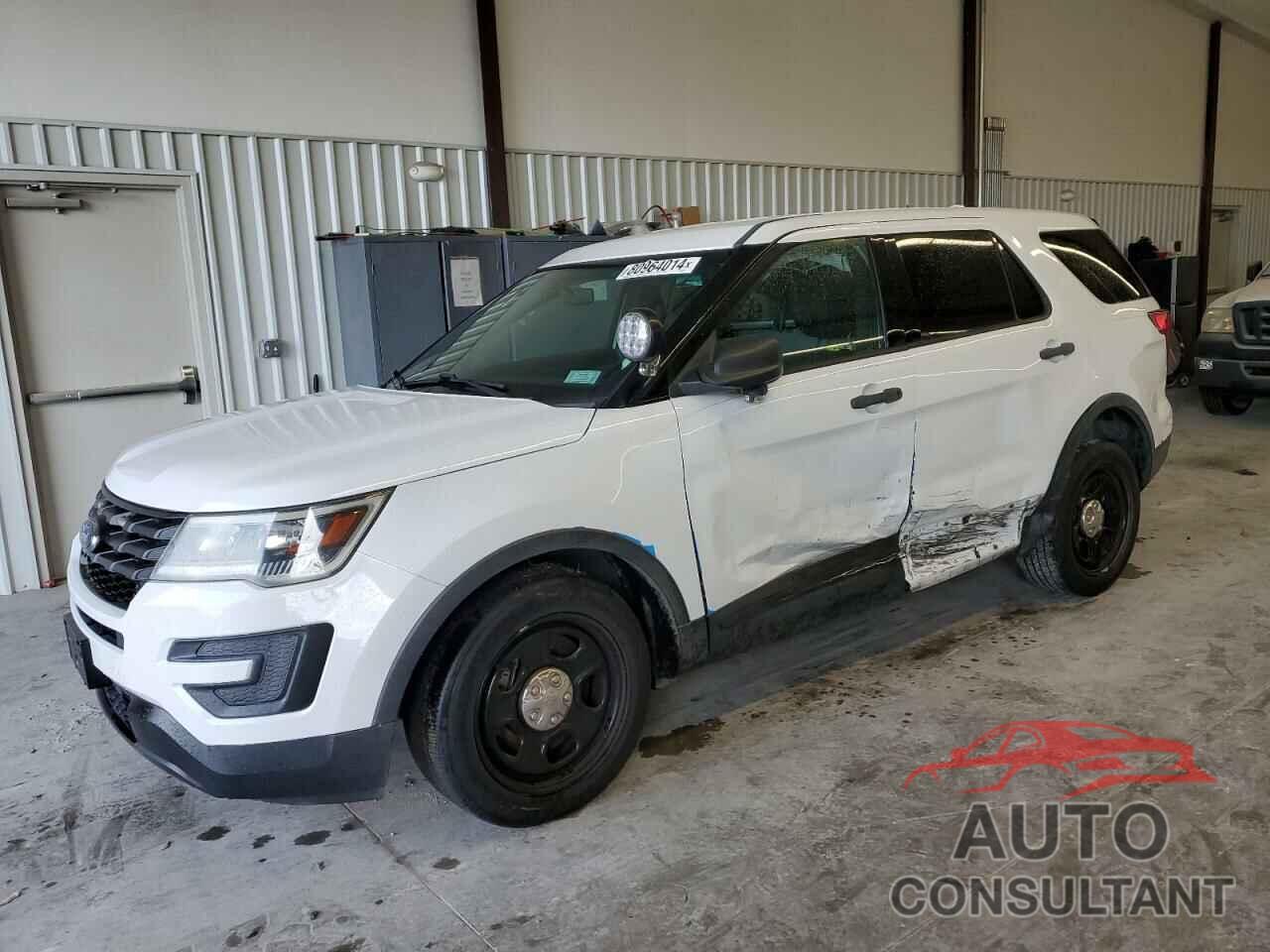 FORD EXPLORER 2017 - 1FM5K8AR6HGB54271