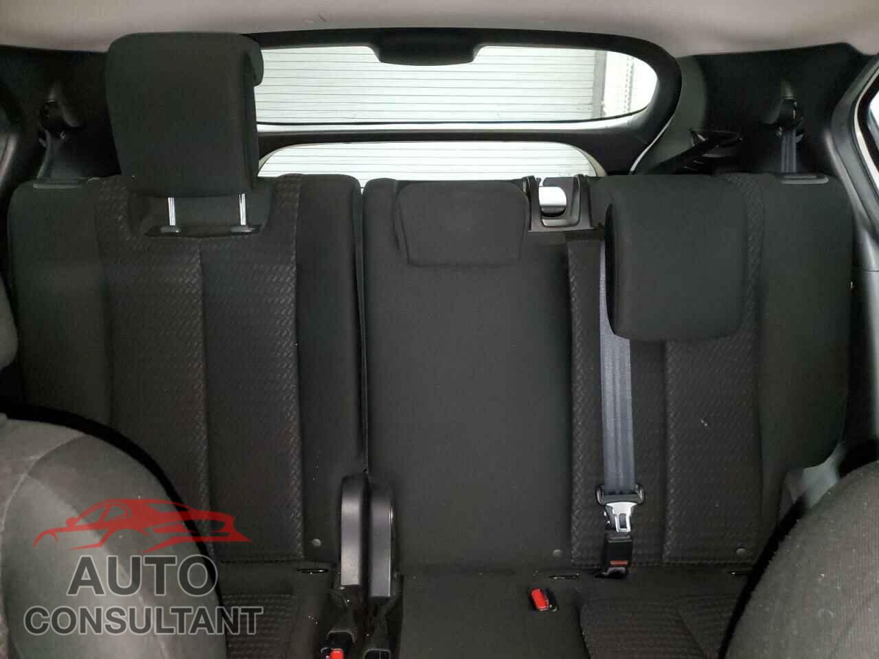 MITSUBISHI ECLIPSE 2020 - JA4AS3AA3LZ032569