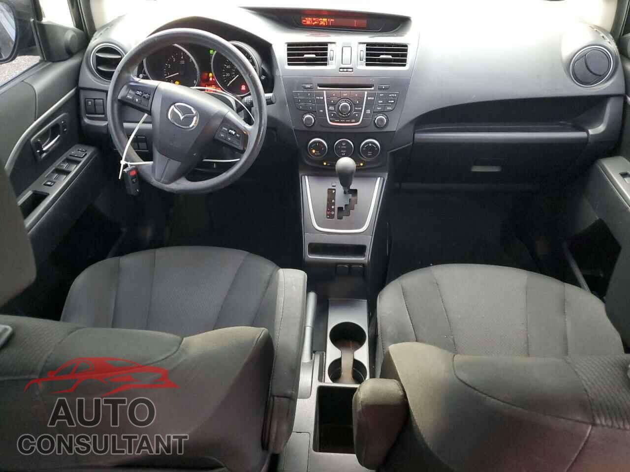 MAZDA 5 2015 - JM1CW2BL6F0180057