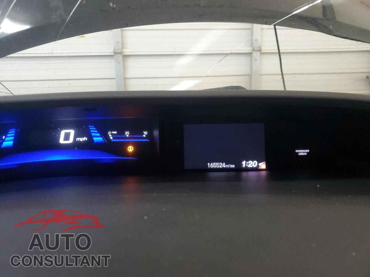 HONDA CIVIC 2013 - 19XFB2E58DE009319