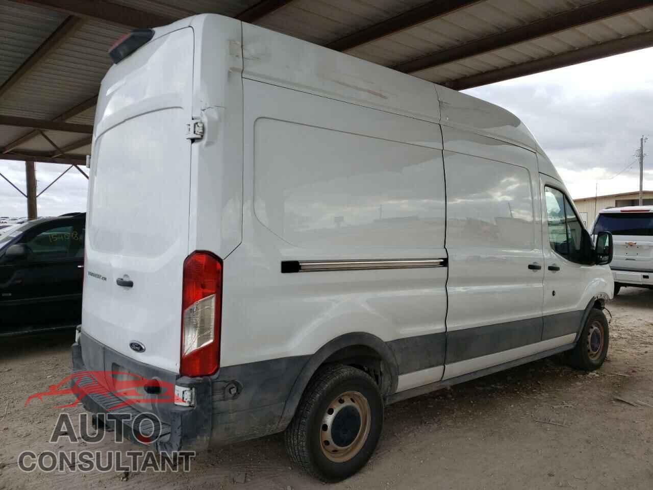 FORD TRANSIT 2019 - 1FTYR2XM2KKA28242