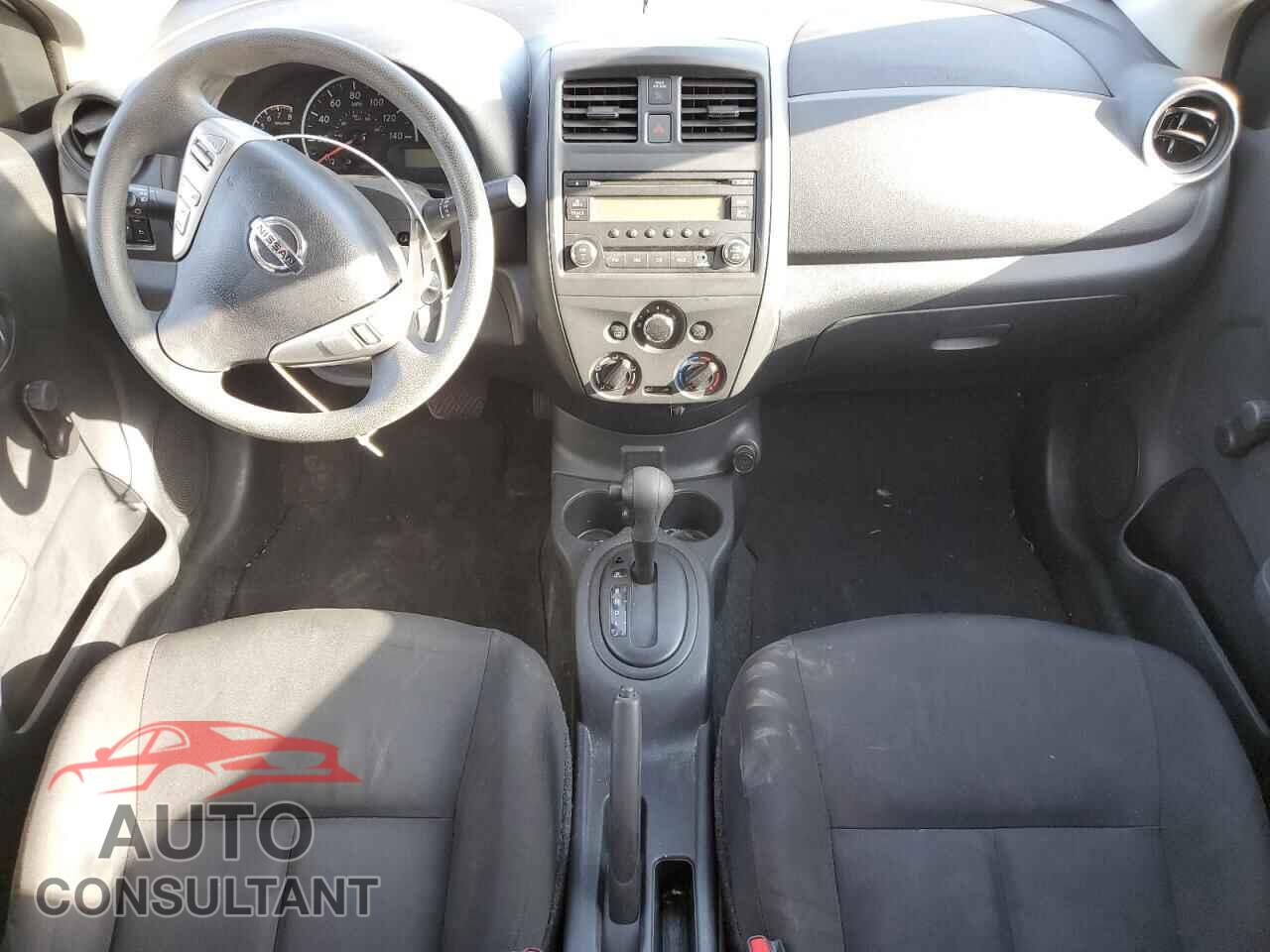 NISSAN VERSA 2017 - 3N1CN7AP3HL802059