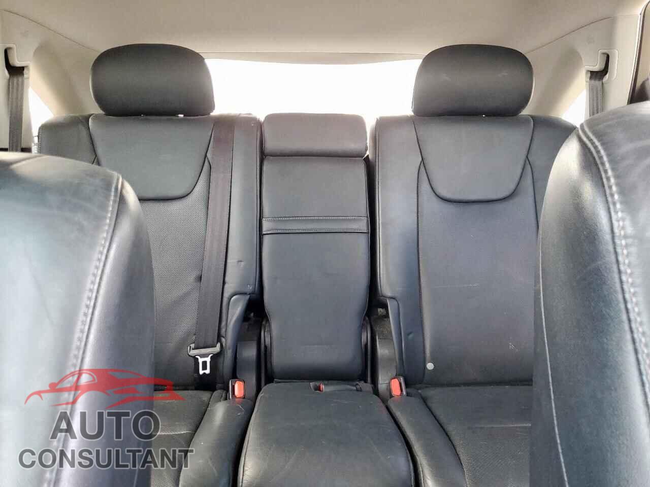 LEXUS RX450 2015 - 2T2ZB1BA2FC001139