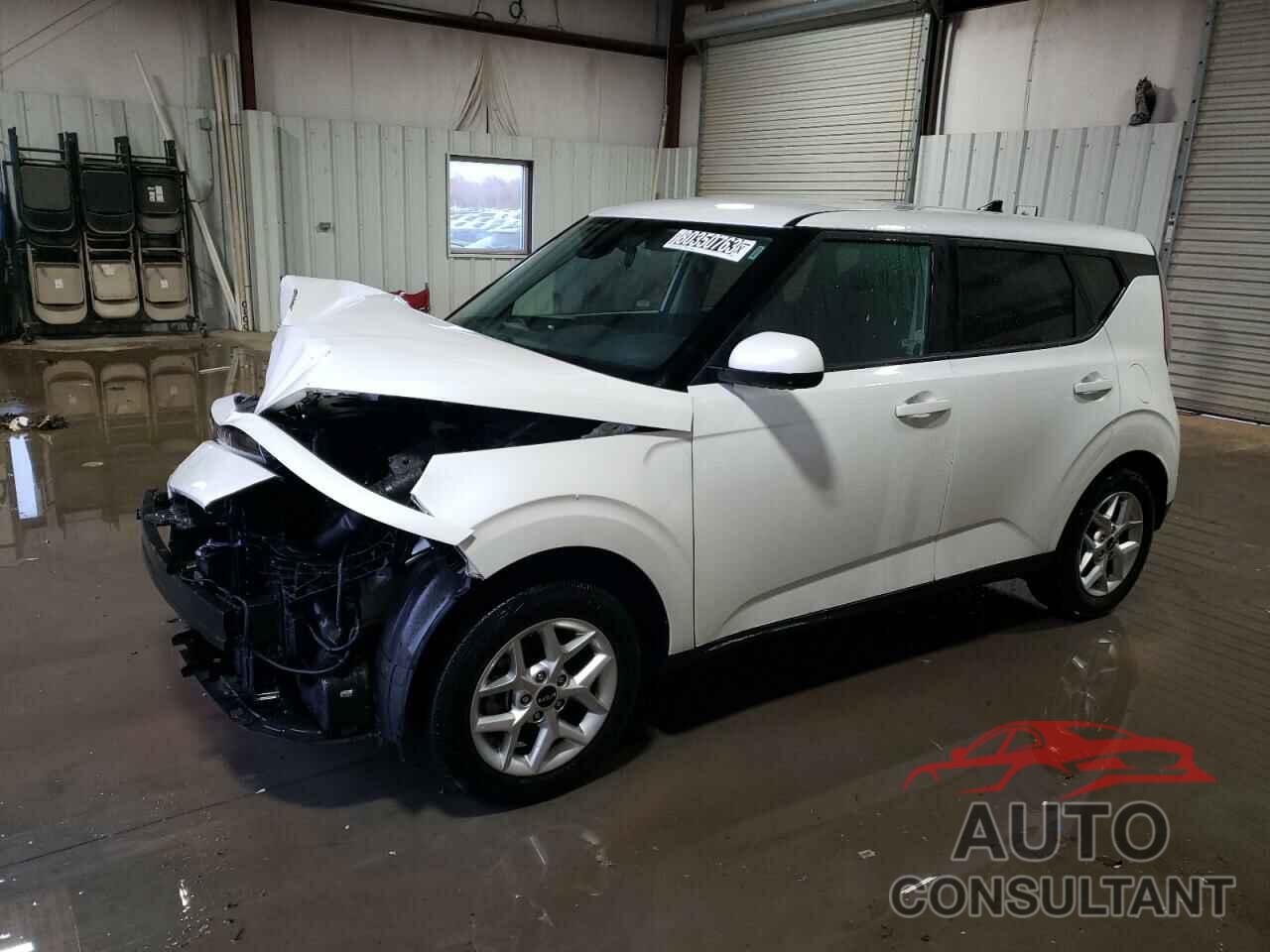 KIA SOUL 2023 - KNDJ23AU1P7860833