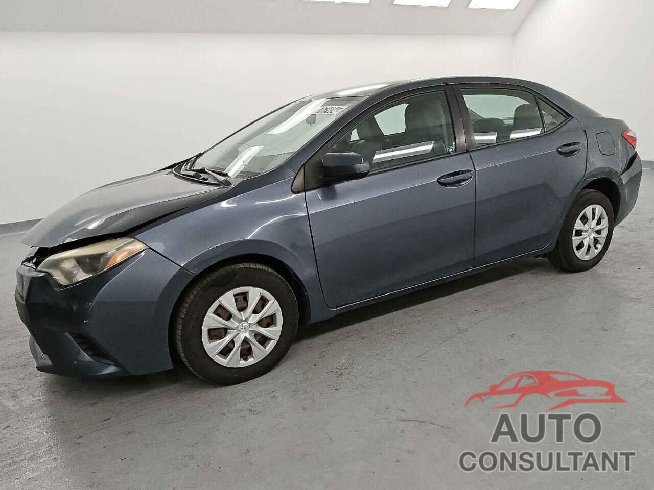 TOYOTA COROLLA 2016 - 5YFBURHE0GP488335