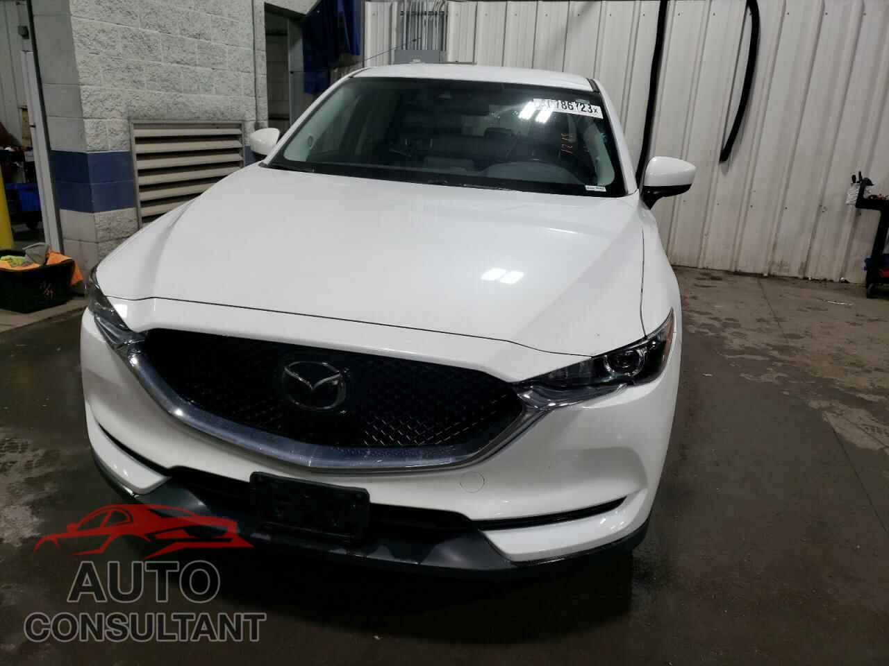 MAZDA CX-5 2020 - JM3KFBCM8L0802745