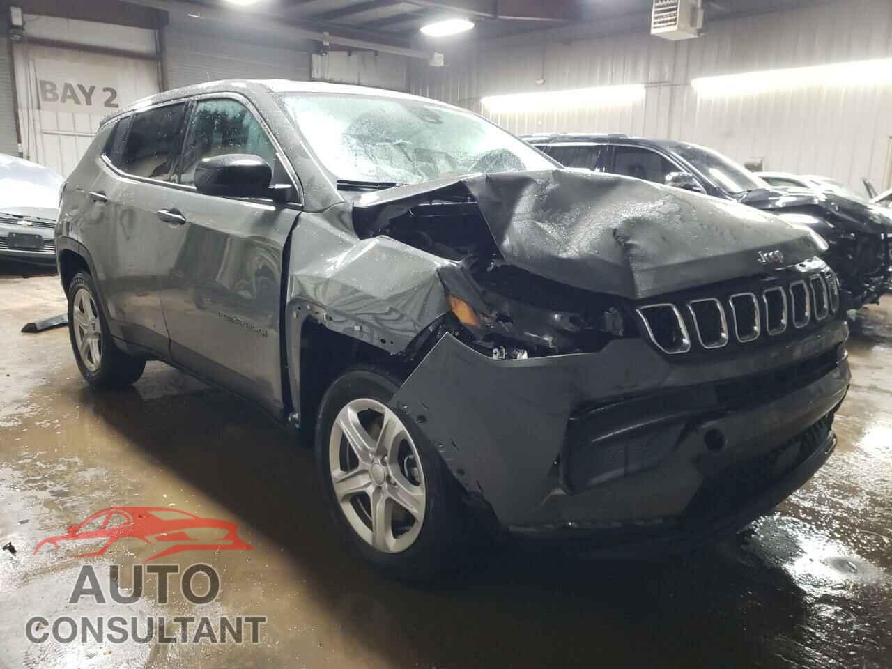 JEEP COMPASS 2023 - 3C4NJDAN2PT535753